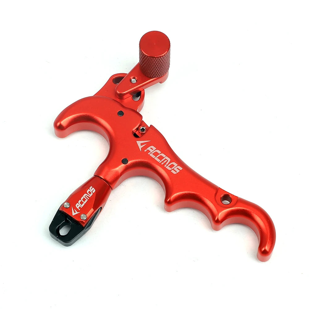 Aluminum Alloy Thumb Trigger