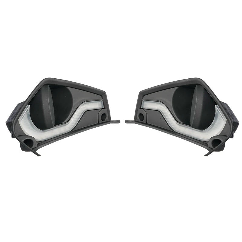 Can-Am Spyder  Fog Light Frame Kit