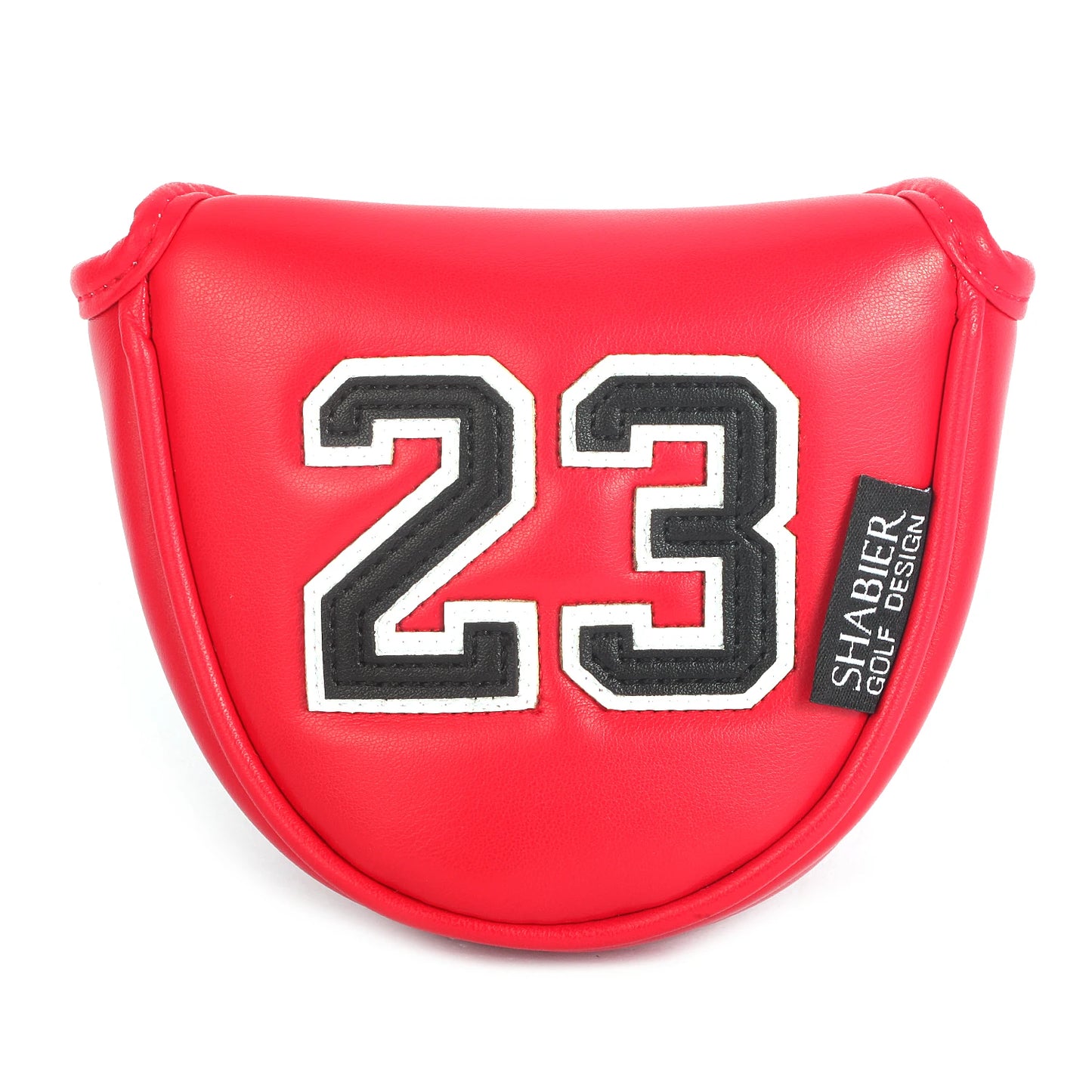 Magnetic Customized Putter Covers