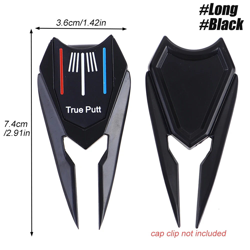 Golf Divot Repair Toll