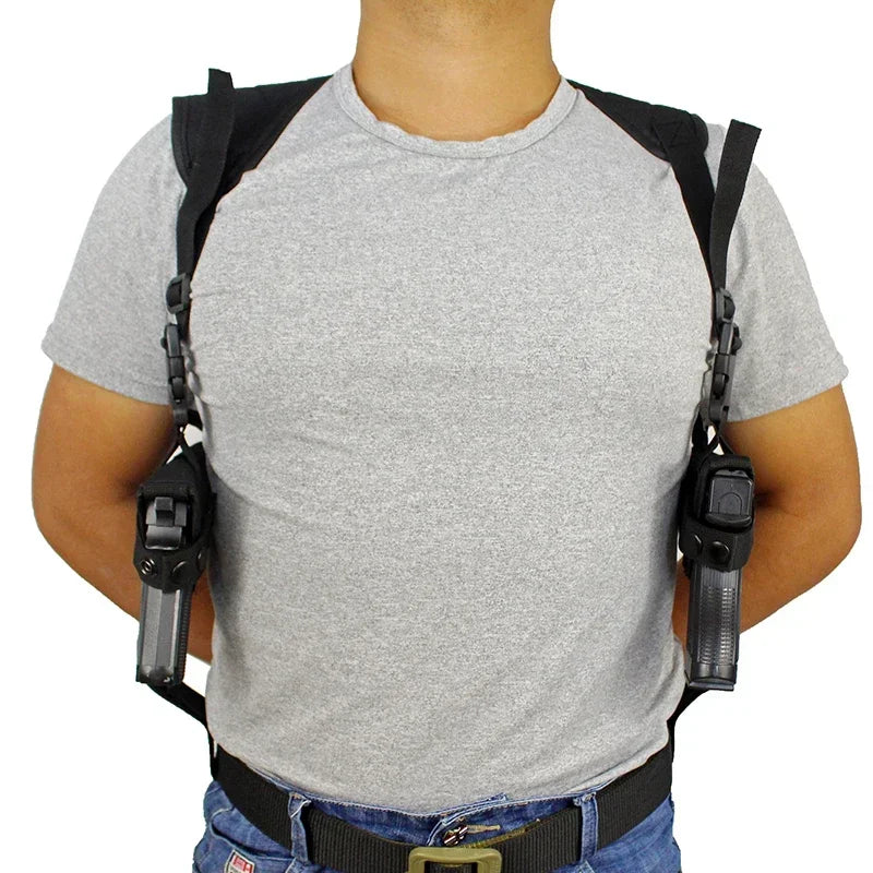 Universal Concealed Carry Gun Holster