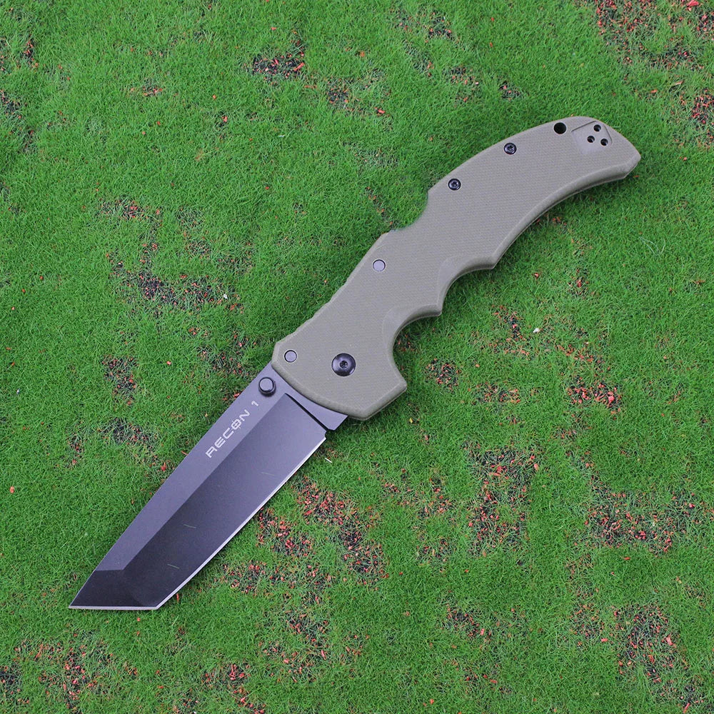 Military  Knife