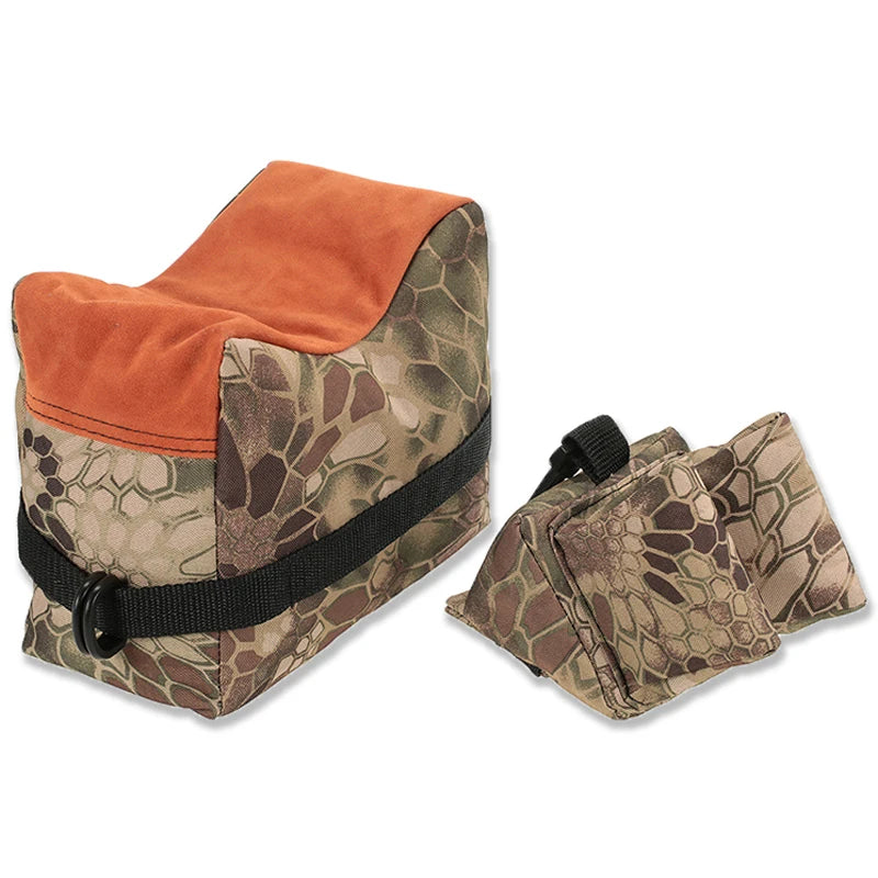 Hunting Shooting Gun Rest Bag Set