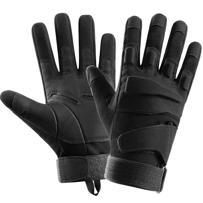 Tactical Gloves