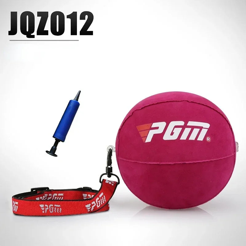 PGM Inflatable Golf Smart Ball Trainer