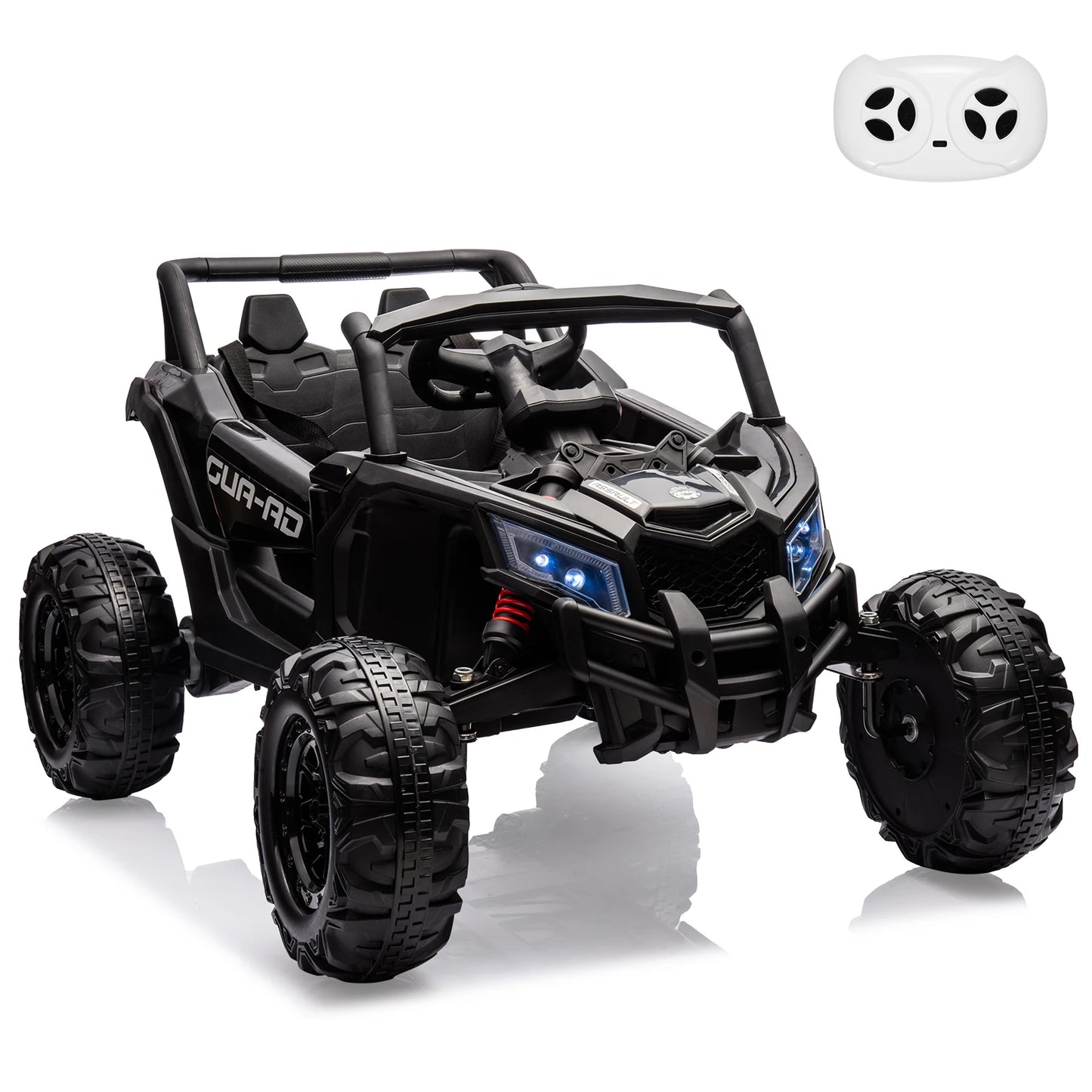 24V Ride UTV