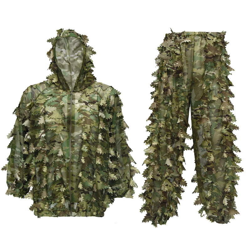 Ghillie Suit r