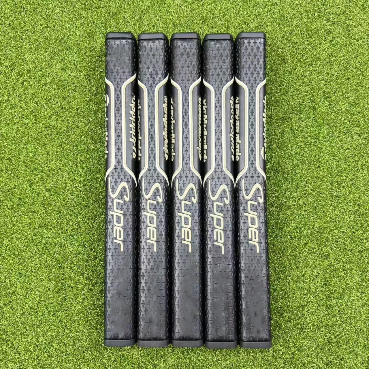 Super-GT Pistol Golf Putter Grip