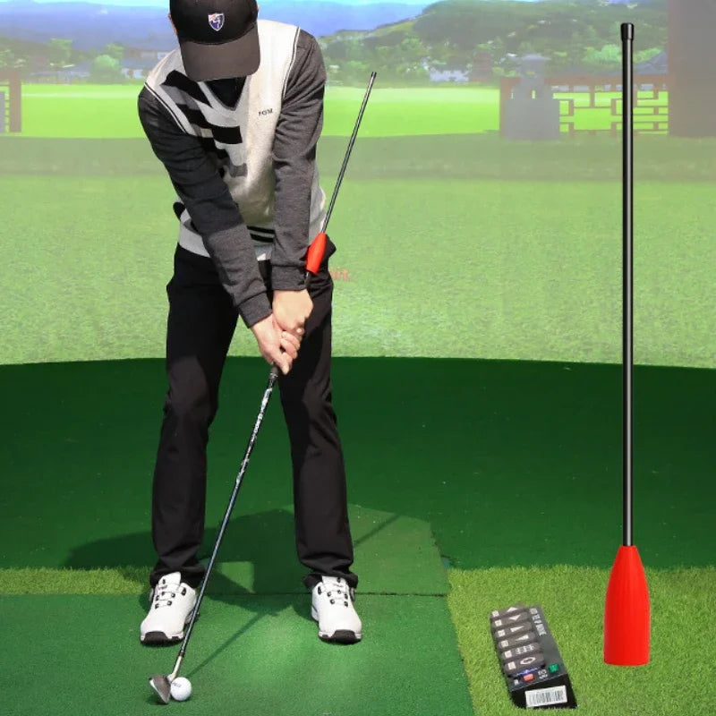 PGM Lag Stick Golf Swing Training