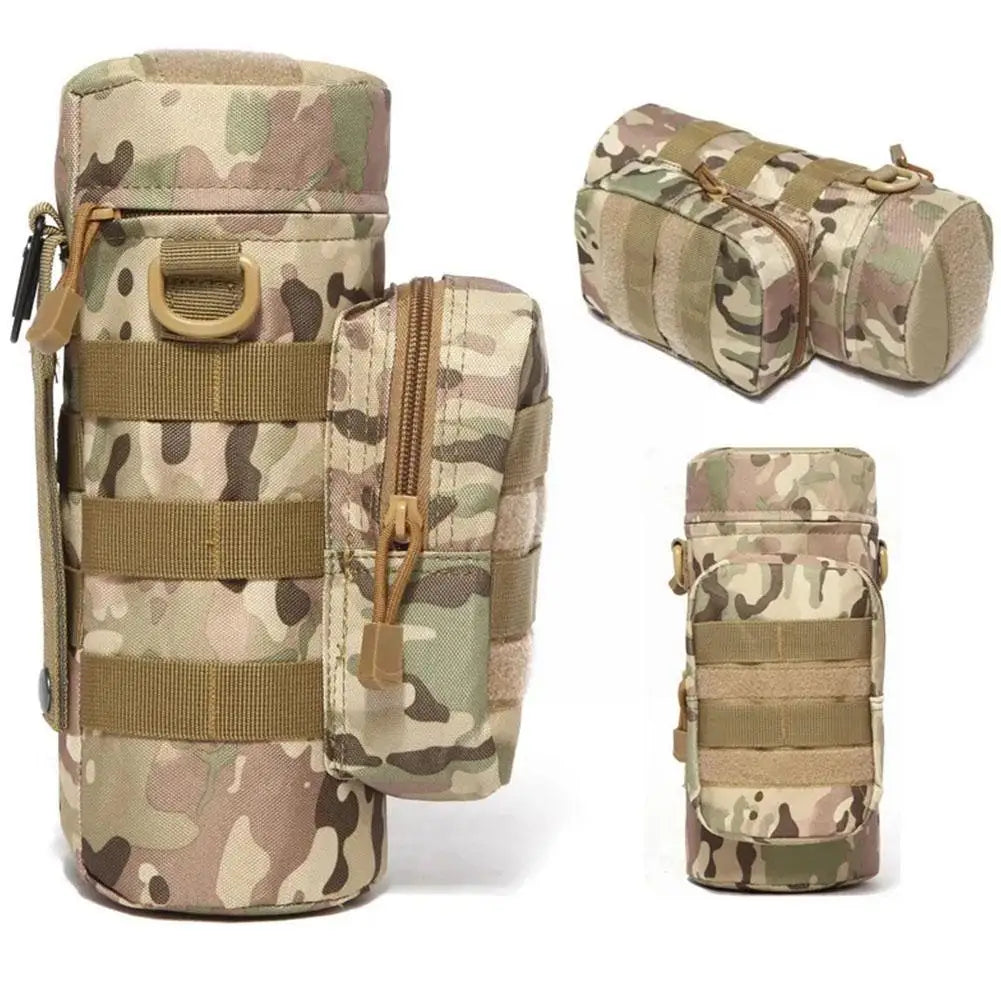 Molle Water Bottle Holder