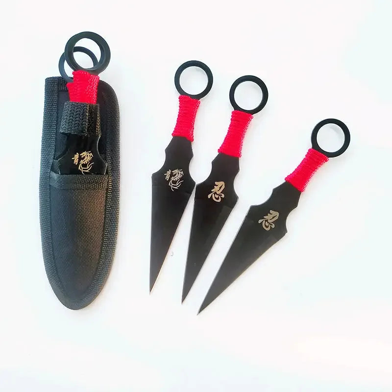 Throwing Knives