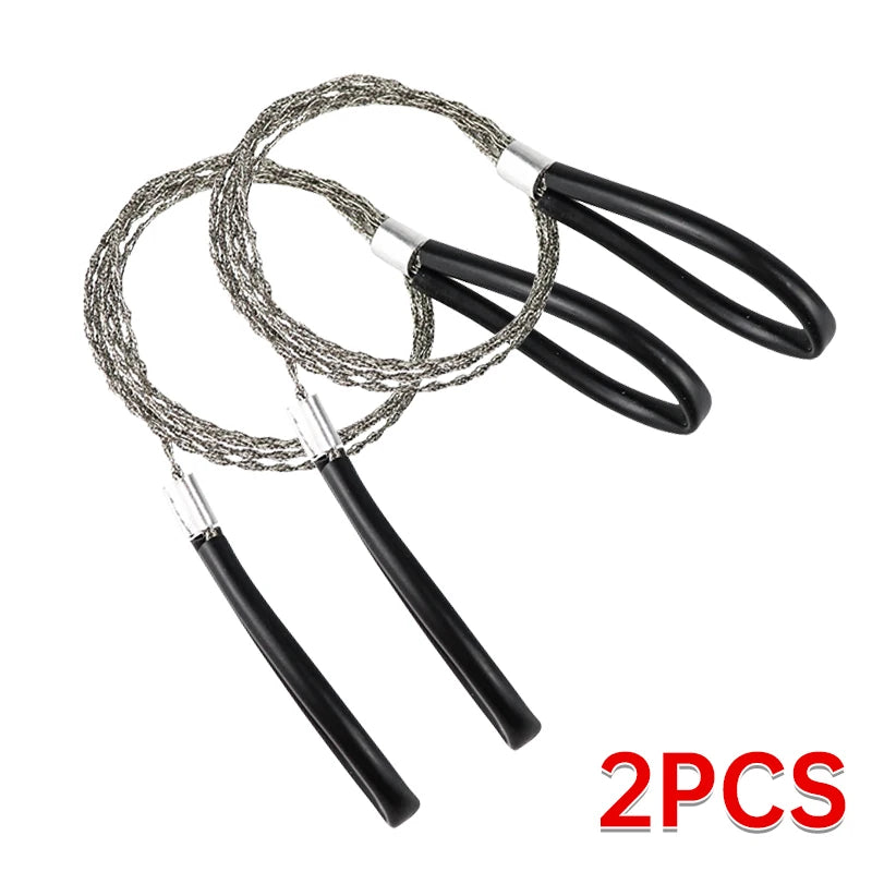 Stainless Steel Wire Saw