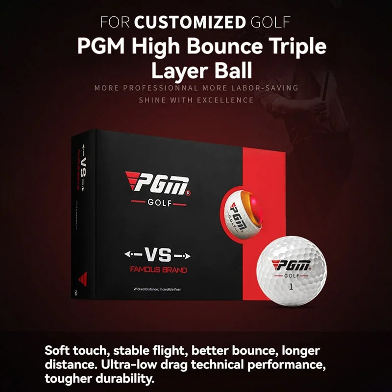 PGM Golf Ball