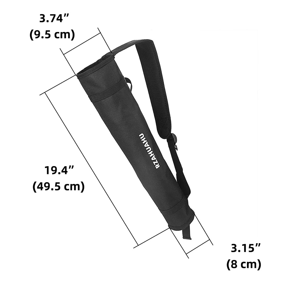 Archery Hunting Portable Bow Quiver