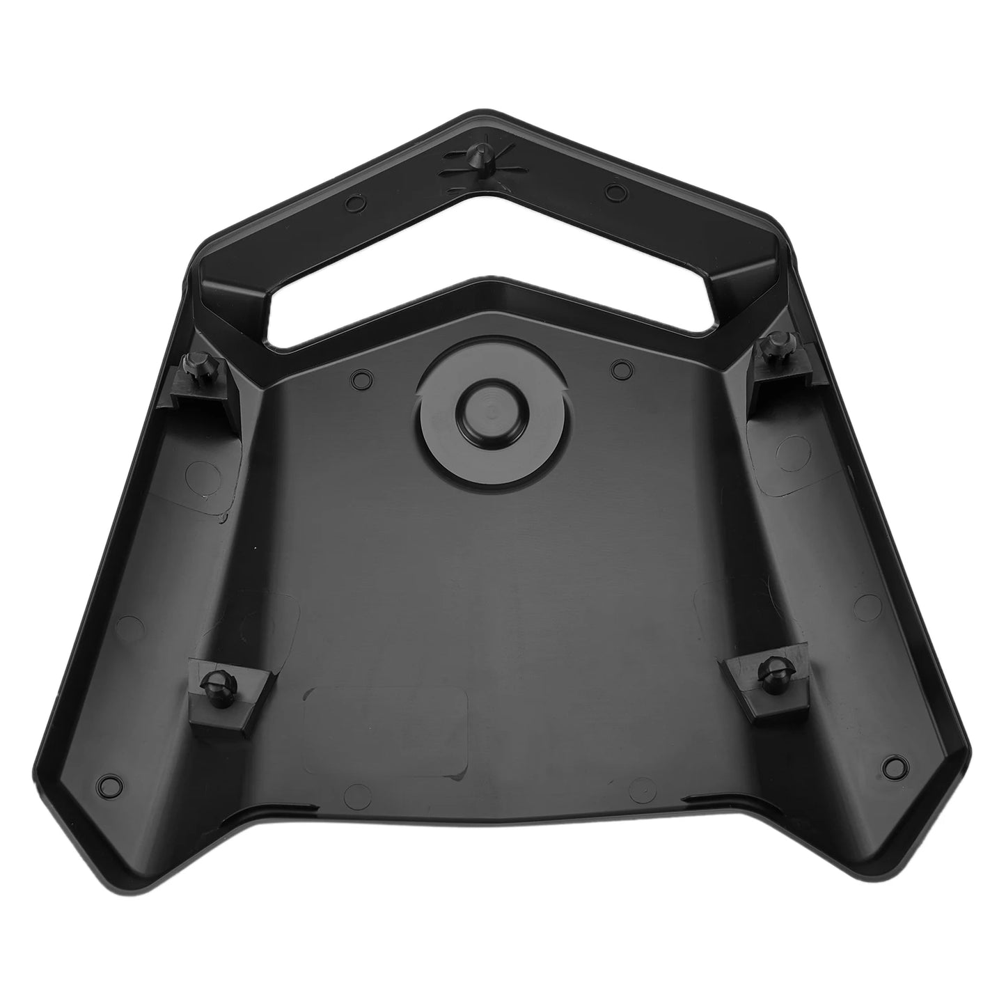 Black Facia Cover 705011095 for Can-am Maverick