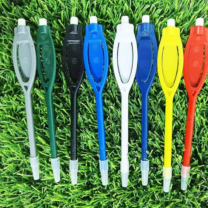 10Pcs Golf Scoring Pen Pencil