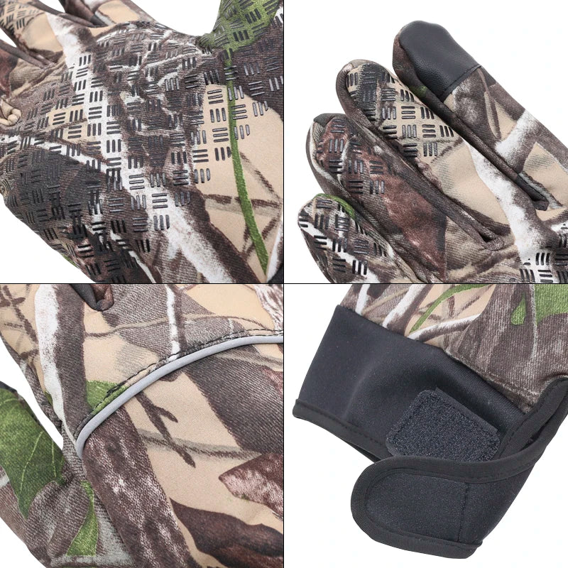 Hunting Gloves