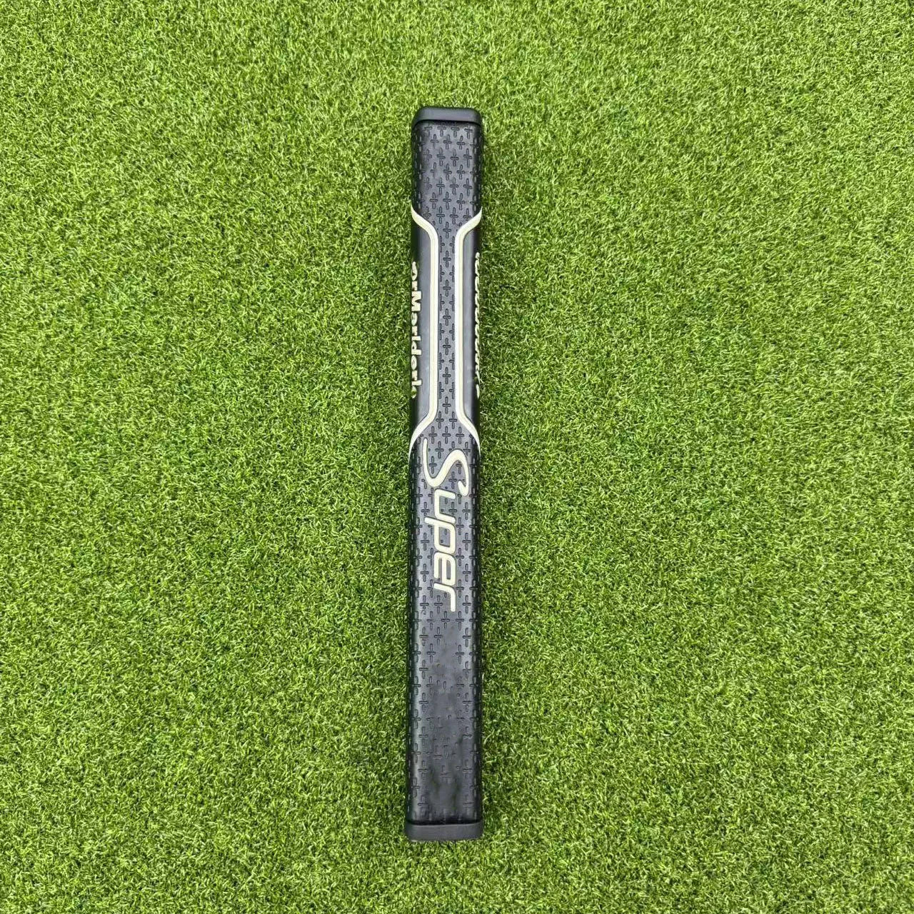 Super-GT Pistol Golf Putter Grip