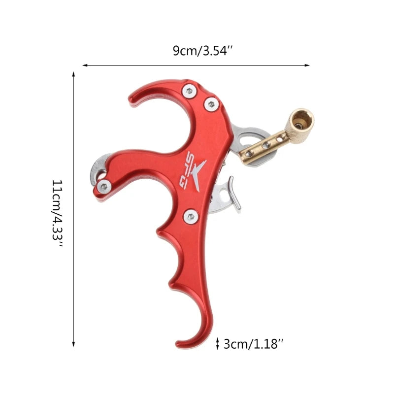 Compound Bow Release