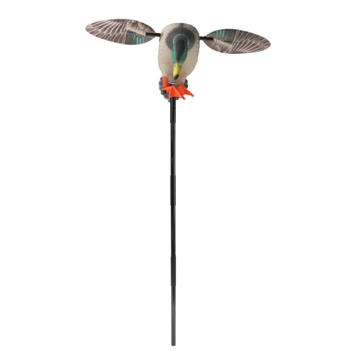 Remote Control Flying Mallard Drake Decoy