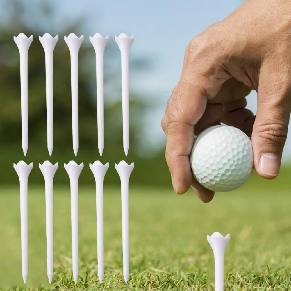 Plastic Golf Tee