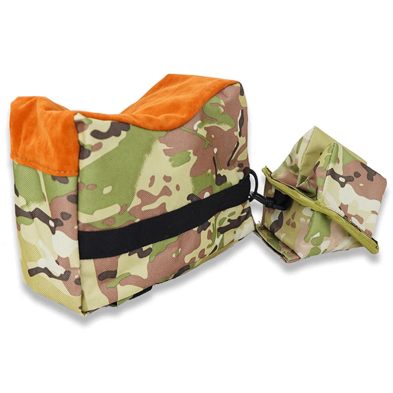 Hunting Shooting Gun Rest Bag Set