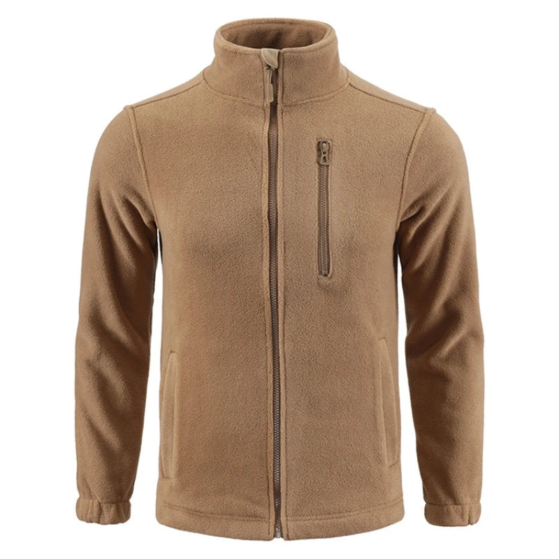 Fleece Jackets Men