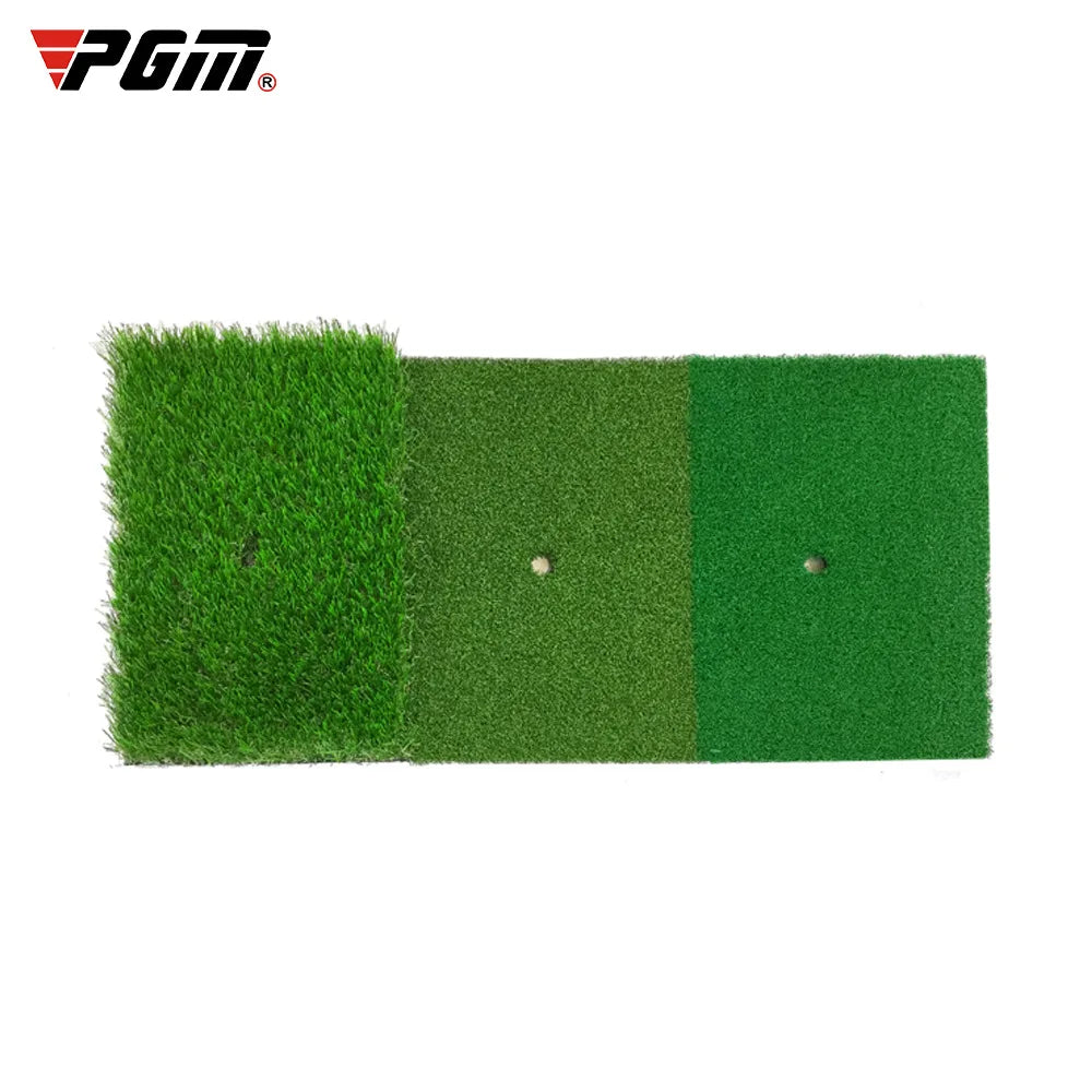 PGM Golf Hitting Mat Indoor Outdoor