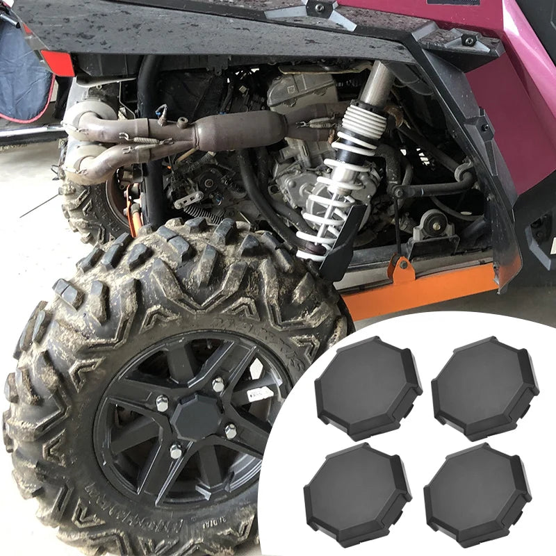 Polaris RZR Rim Hub Center Cap