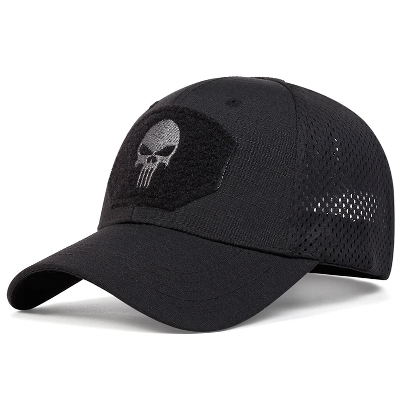 Skull Hat