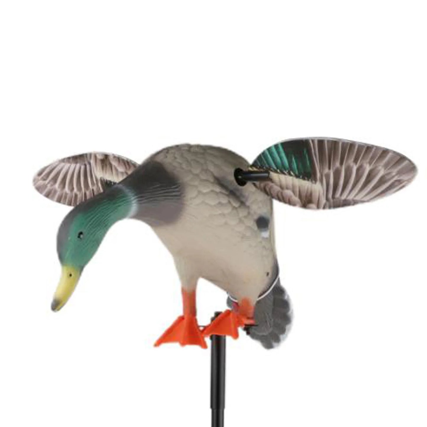 Remote Control Flying Mallard Drake Decoy