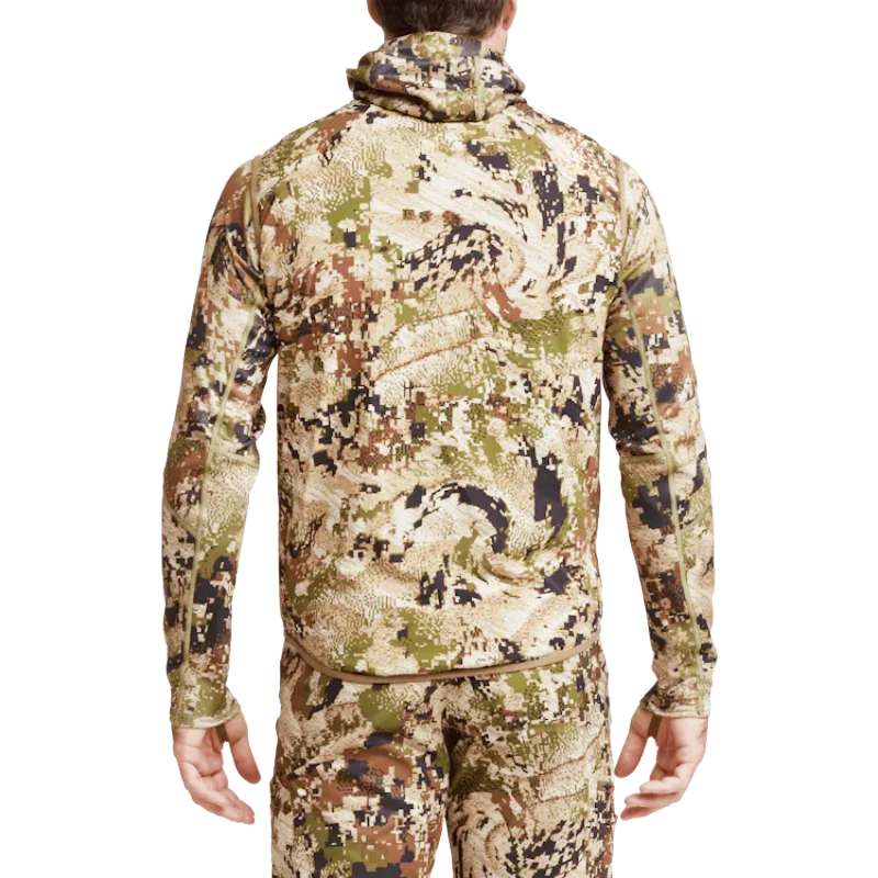 High Quality Fall Winter Men's Camouflage