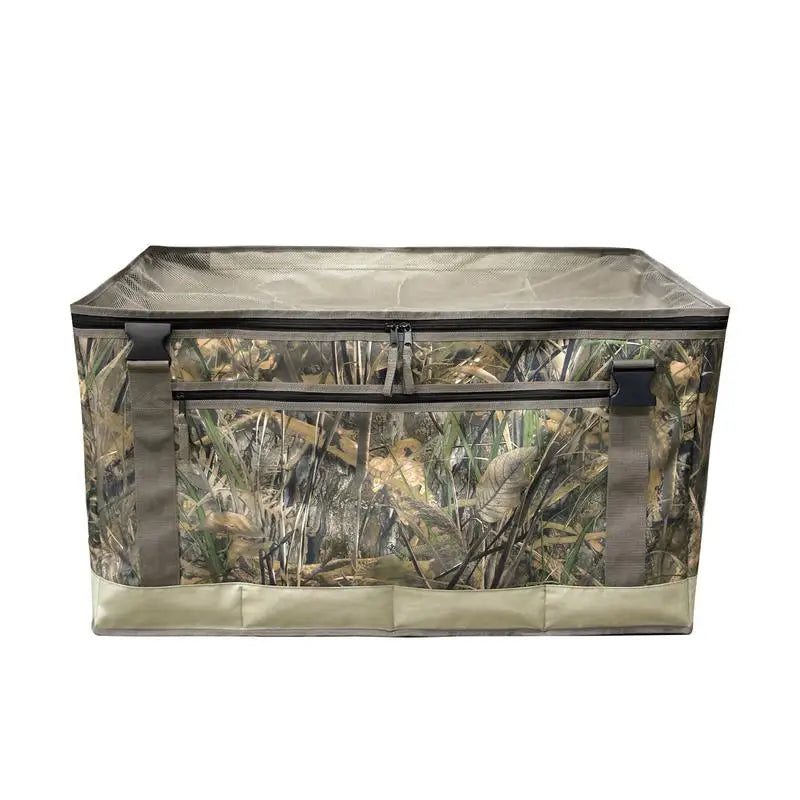 12 Slots Duck Decoy Storage Bag