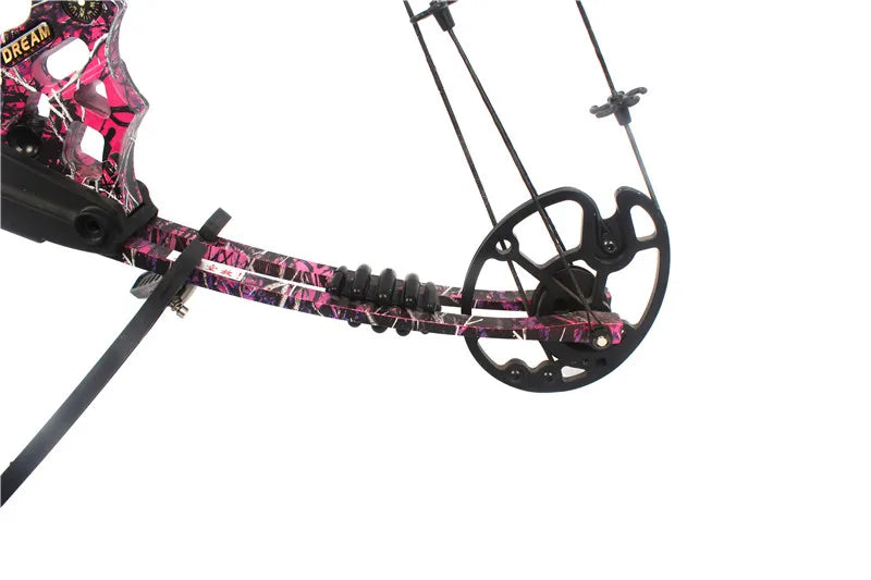 JUNXING M120 Compound Bow 20-70Lbs