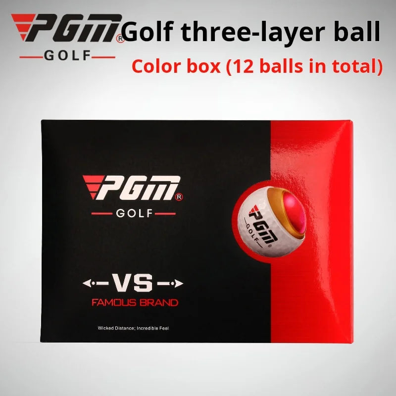 PGM Golf Ball