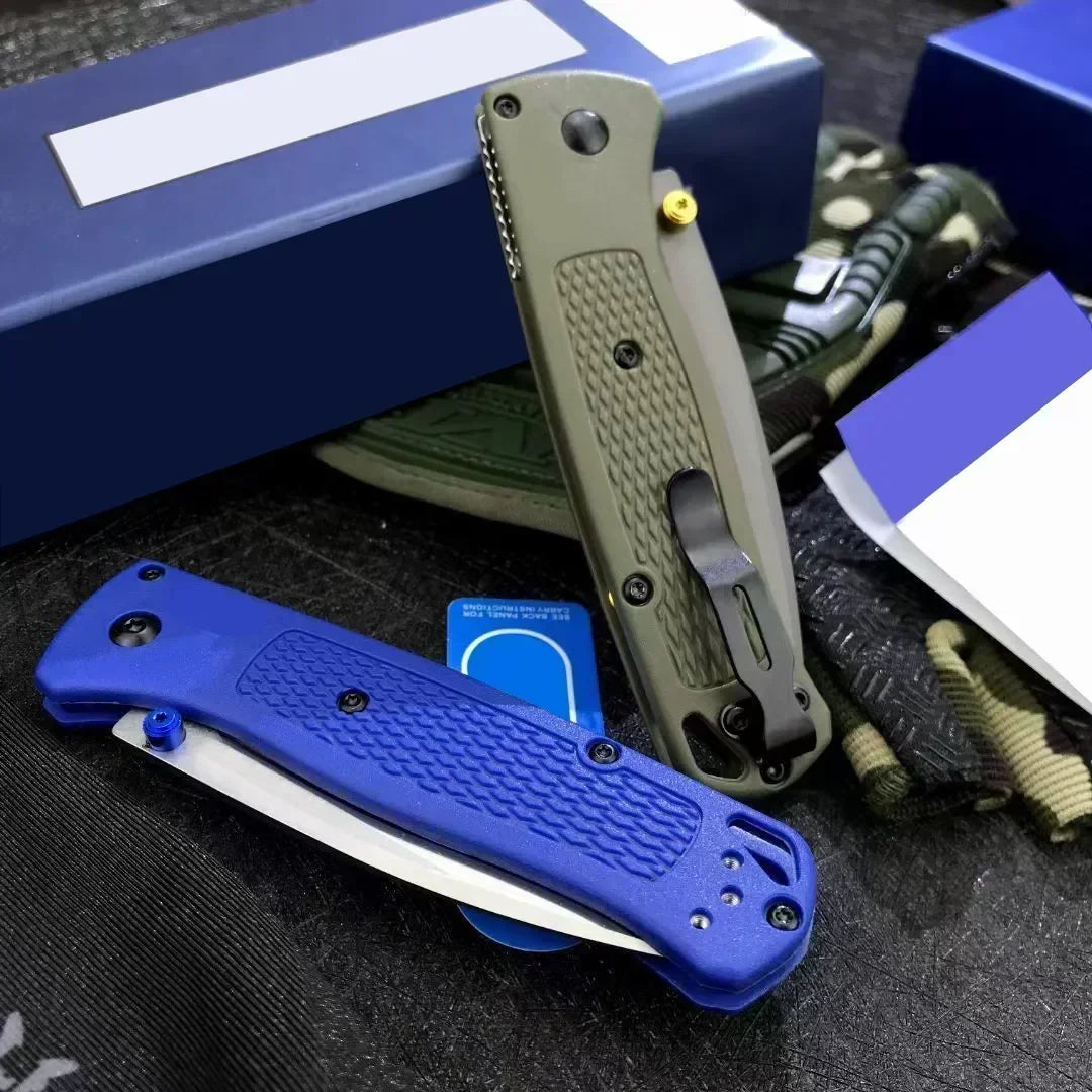 Folding Pocket Knife