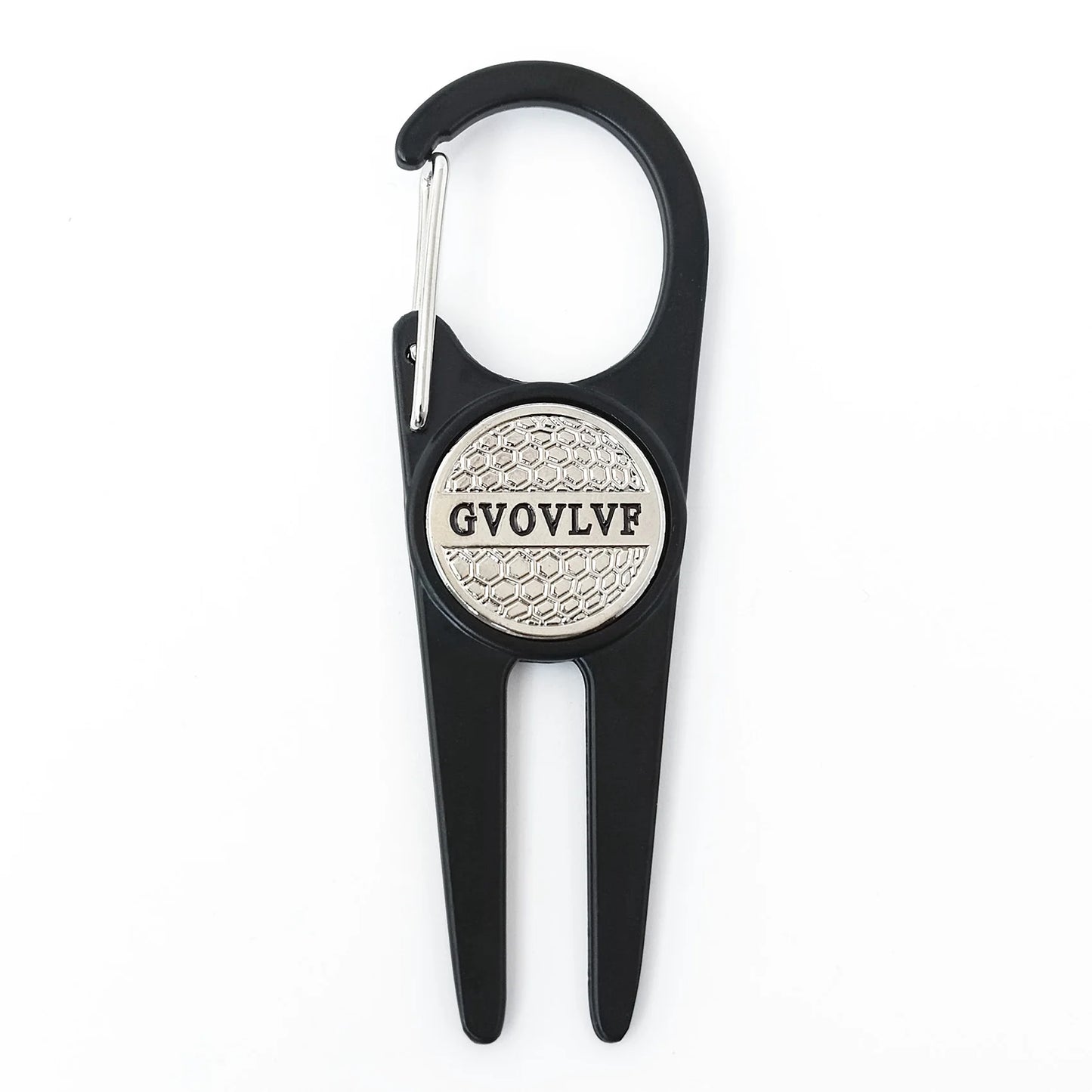 Golf Divot Repair Tool