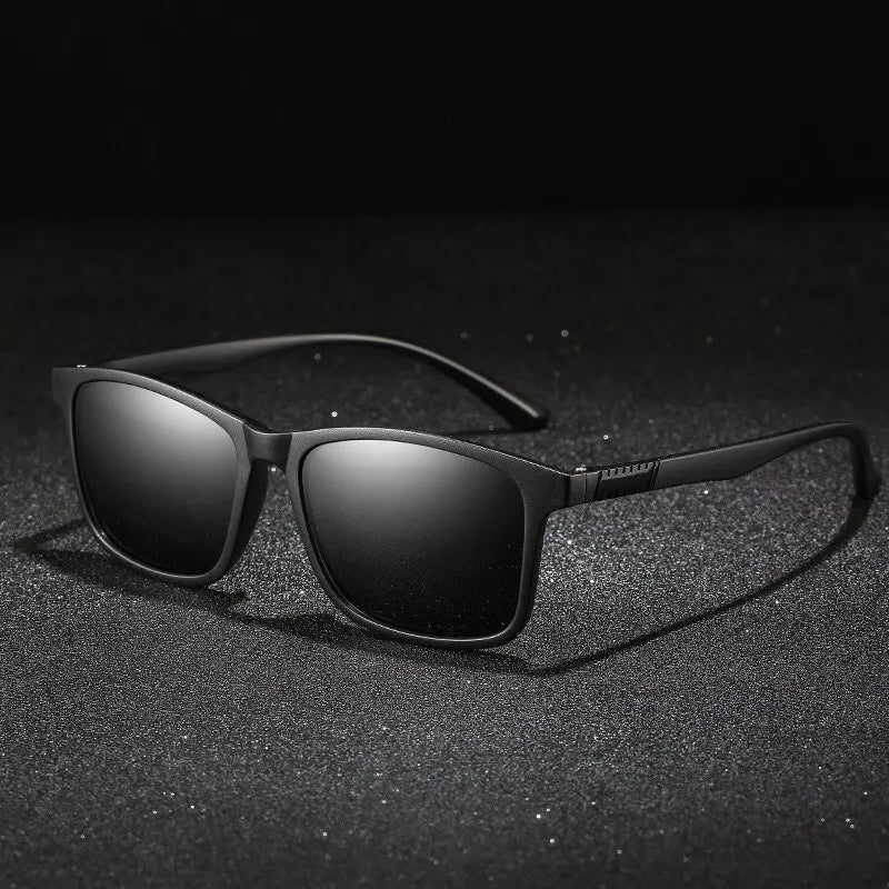 TR Polarized Sunglasses