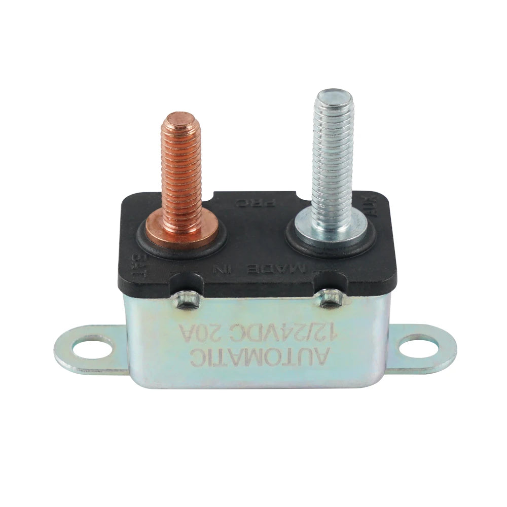 20 Amp Circuit Breaker For Polaris SPORTSMAN