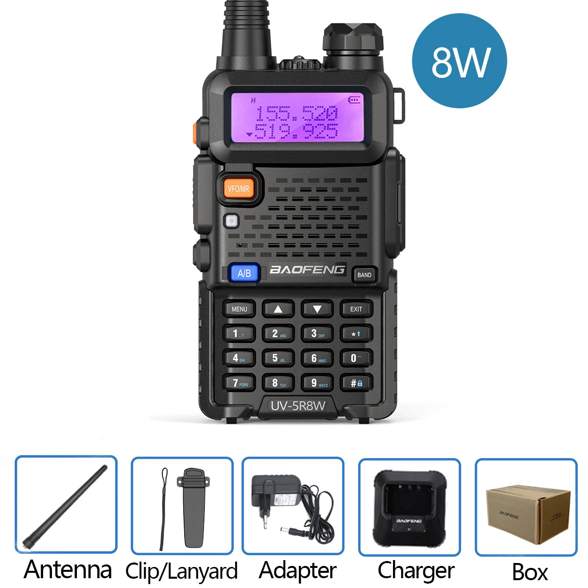 Walkie Talkie