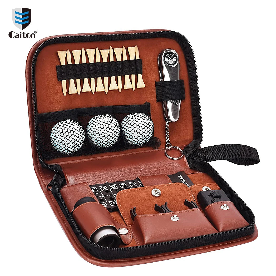 Golf Accessories Set