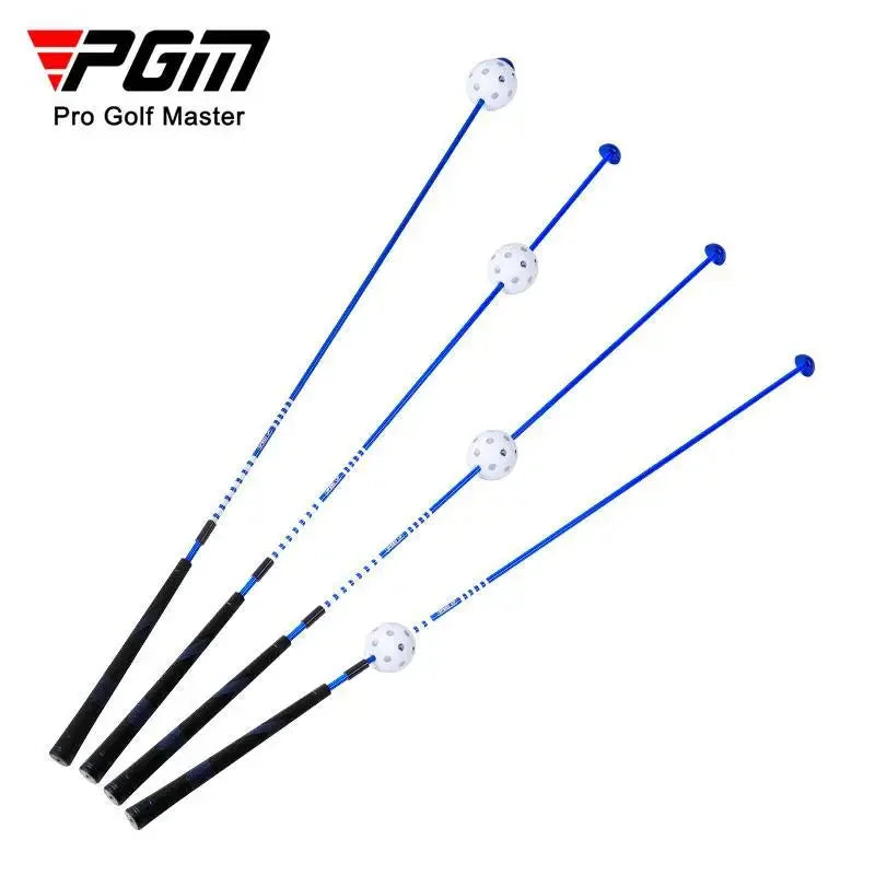 PGM Golf Loud Swing Stick Trainer