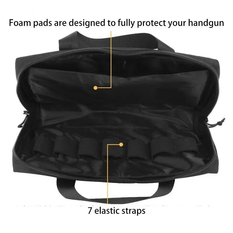 Outdoor Sport Bag Carry Case