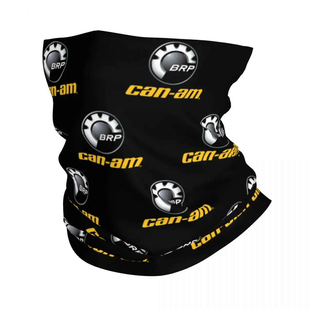 BRP ATV Can-Am Logo  Neck Cover