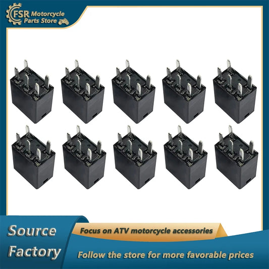 2/10 PCS Auxiliary Relay for Can-Am