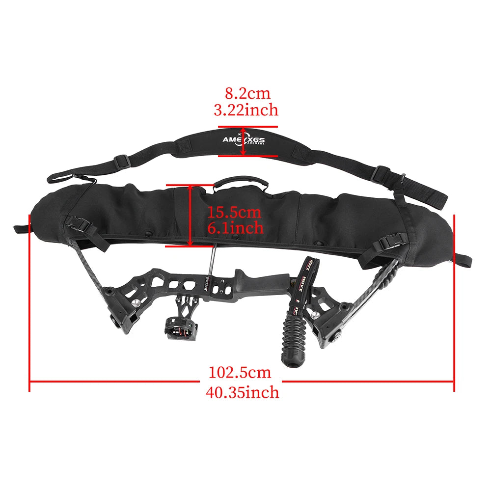 Compound Bow Bag