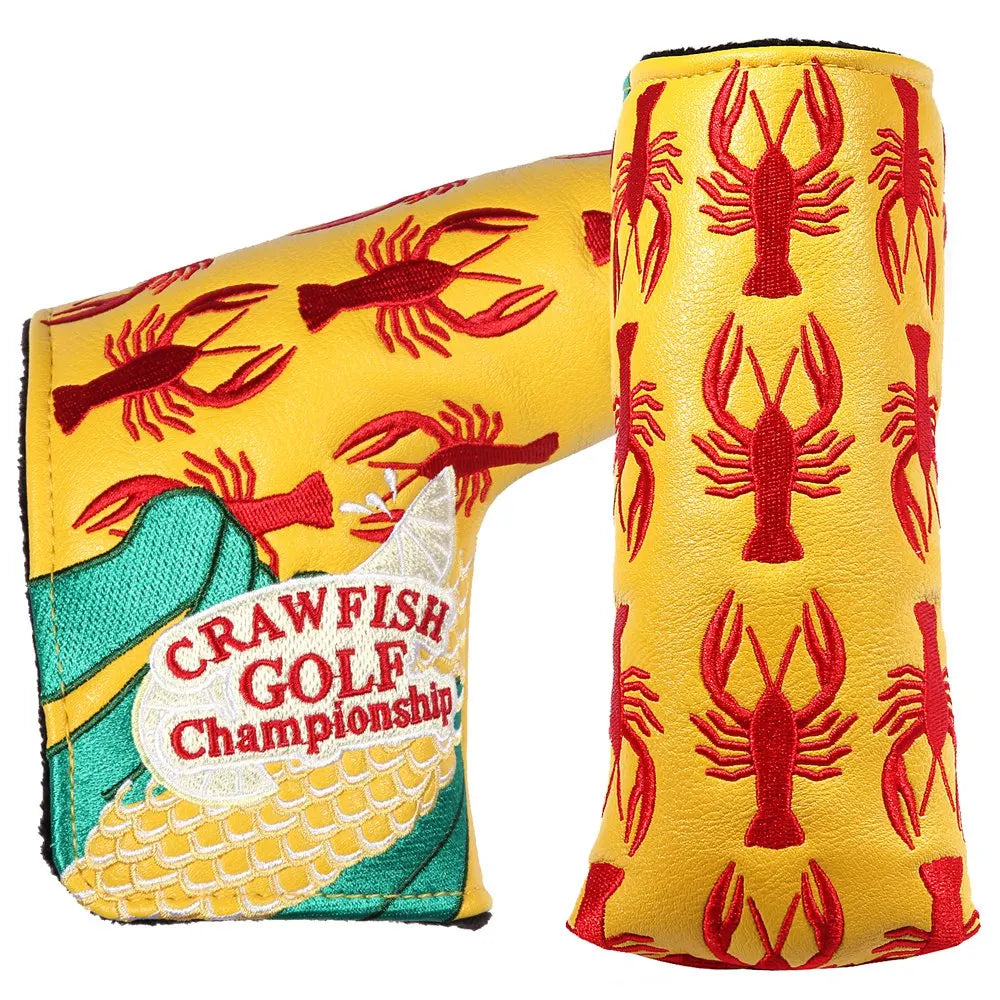 Putter Covers