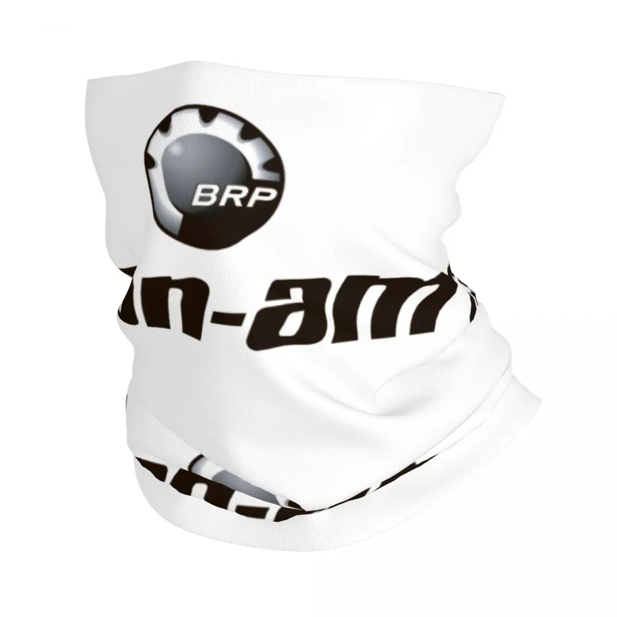 BRP ATV Can-Am Logo  Neck Cover