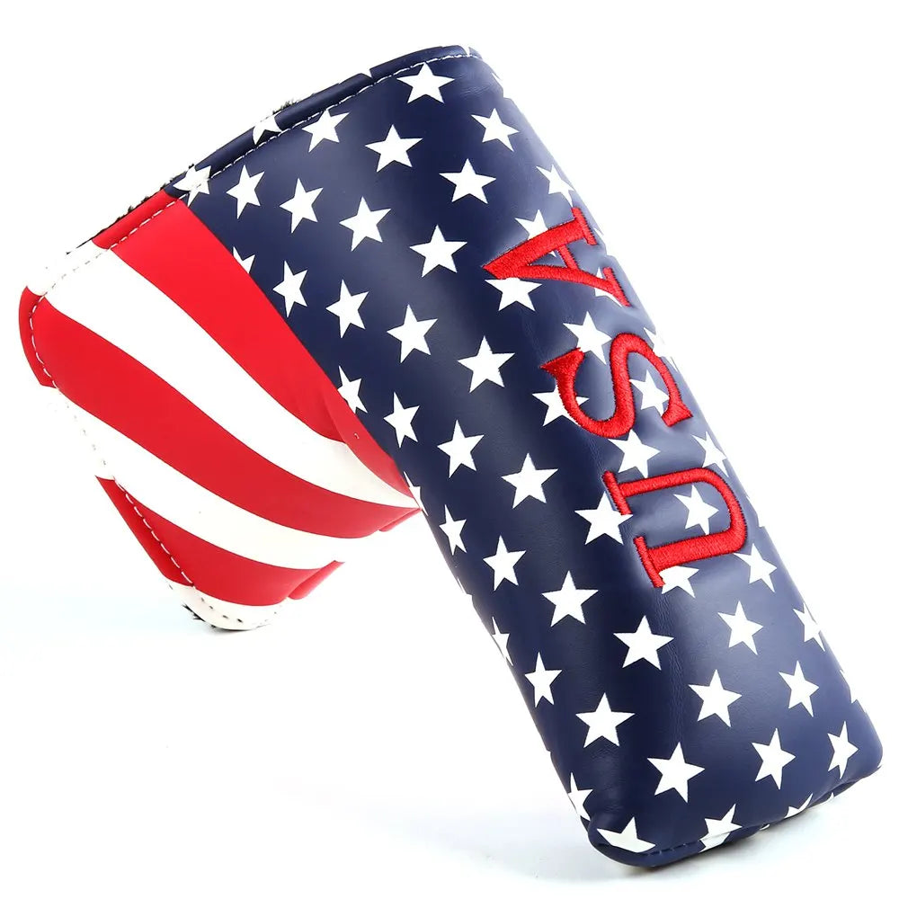 Putter Covers