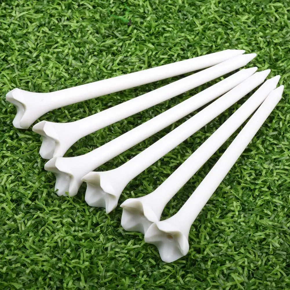 Plastic Golf Tee